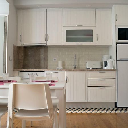 Funky Two Bedroom Saldanha Lissabon Exterior foto