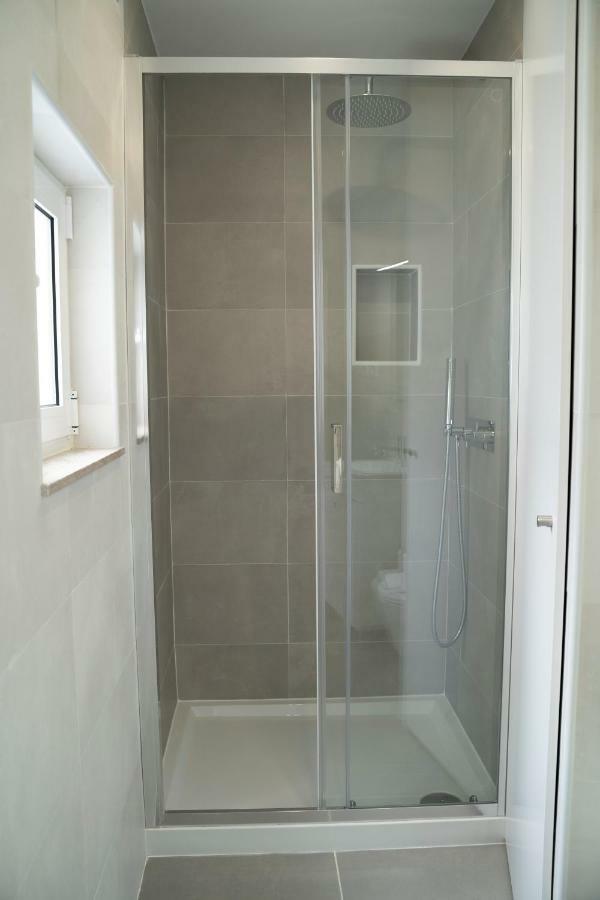 Funky Two Bedroom Saldanha Lissabon Exterior foto